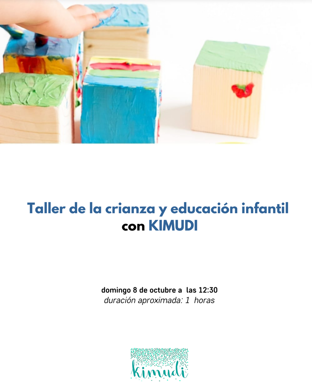 Crianza y Educación. Domingo 12:30
